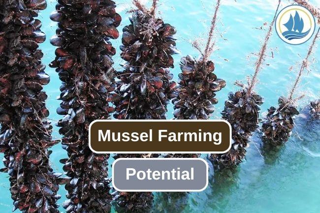 Potential Opportunities of Mussel Farming in the Seafood Industry